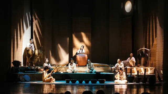 Du lịch Hà Nội: Thăng hoa cùng âm nhạc